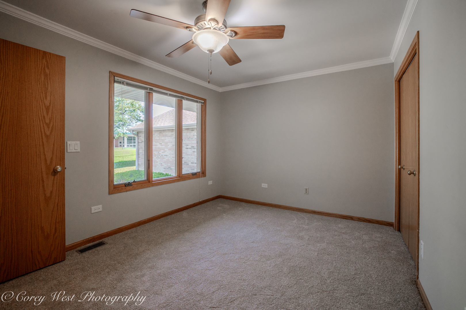 201 Conley Drive