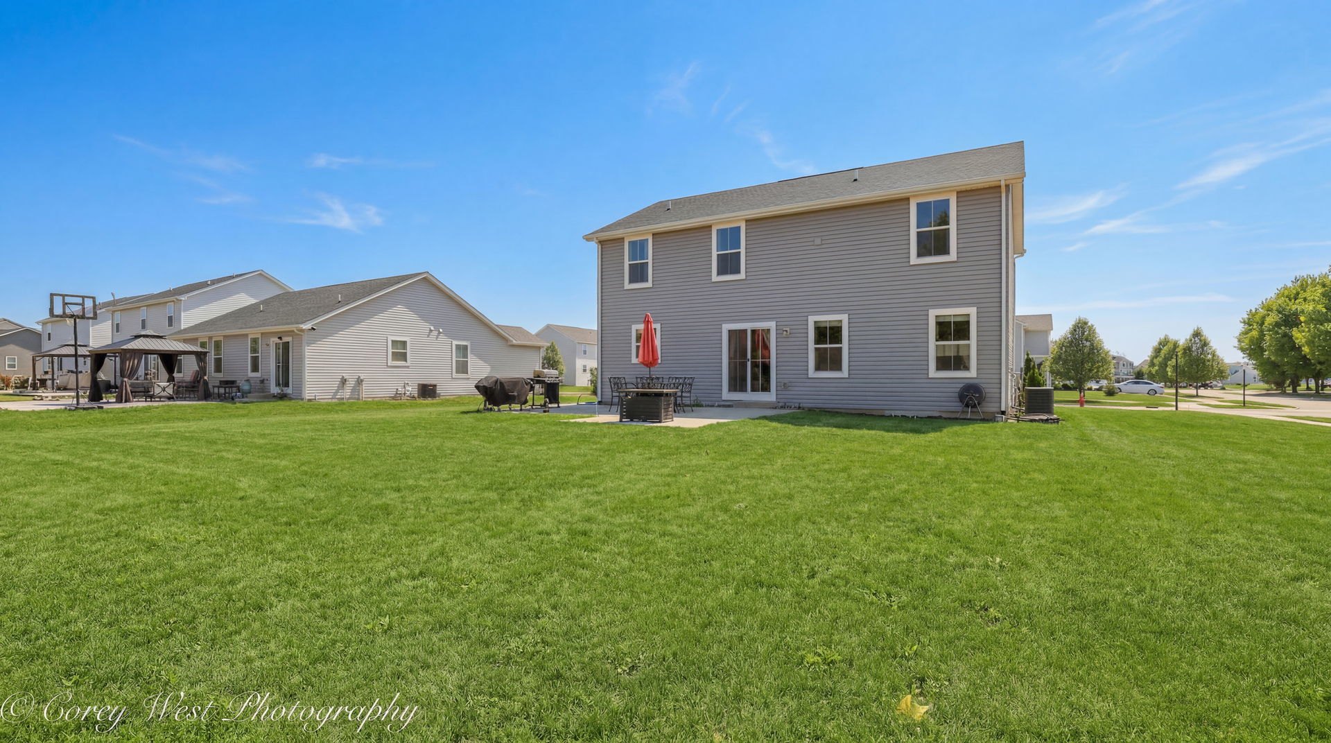 450 Cardinal Way