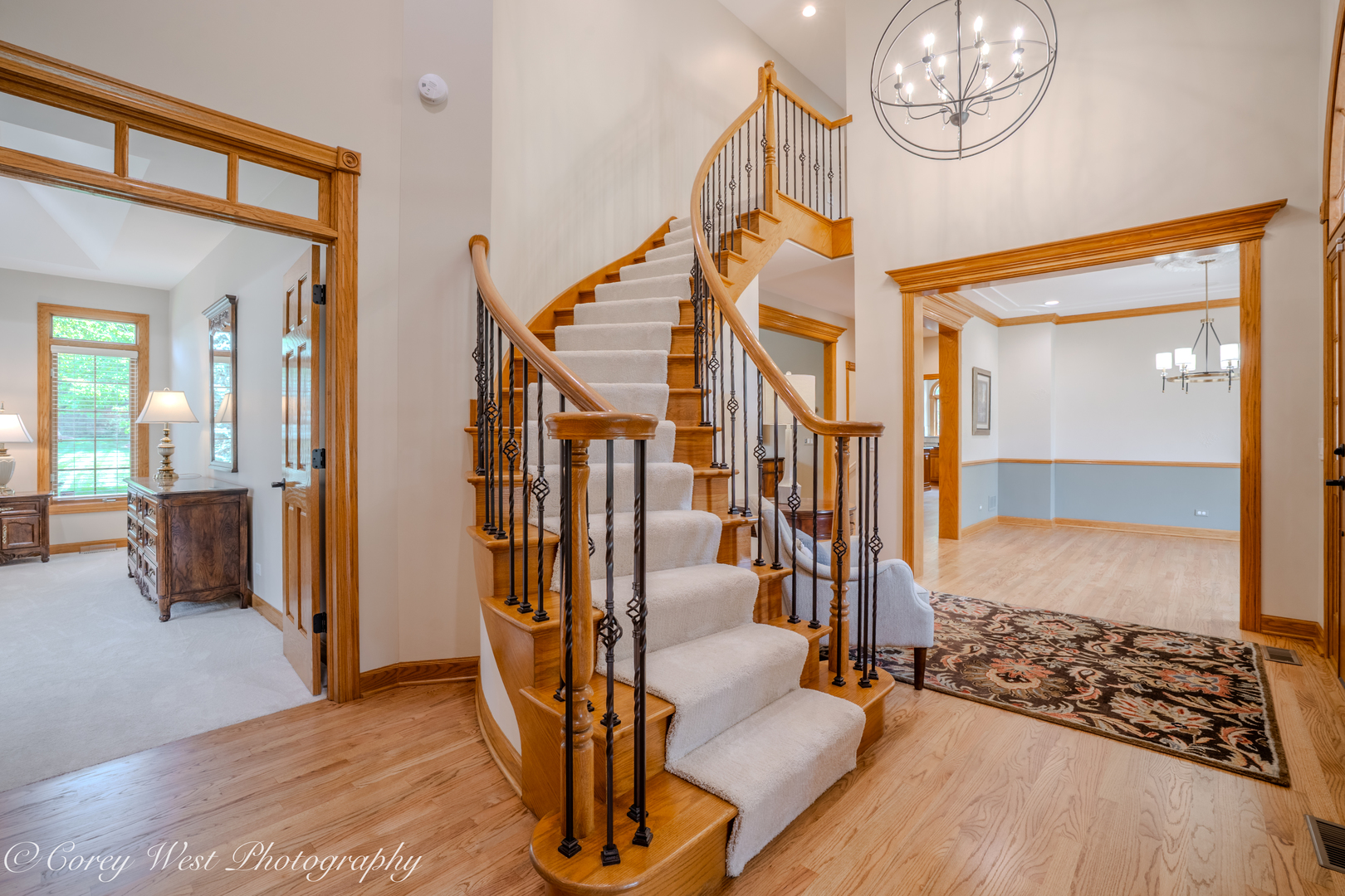 4N843 W Woods Drive