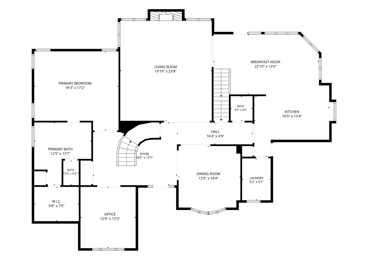 4N843 W Woods Drive