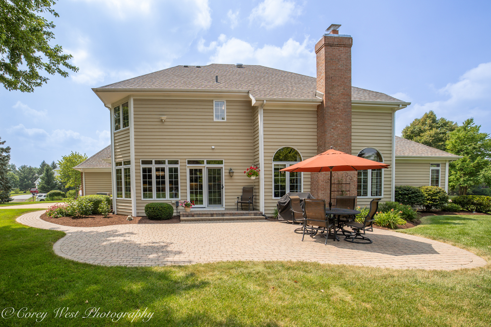4N843 W Woods Drive