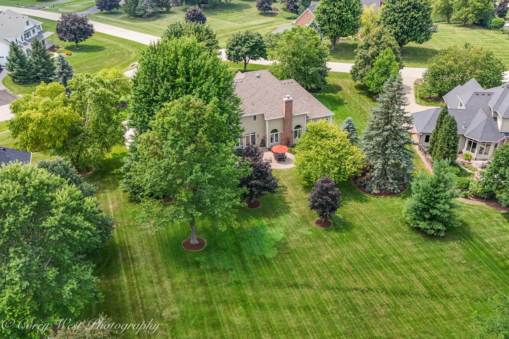 4N843 W Woods Drive