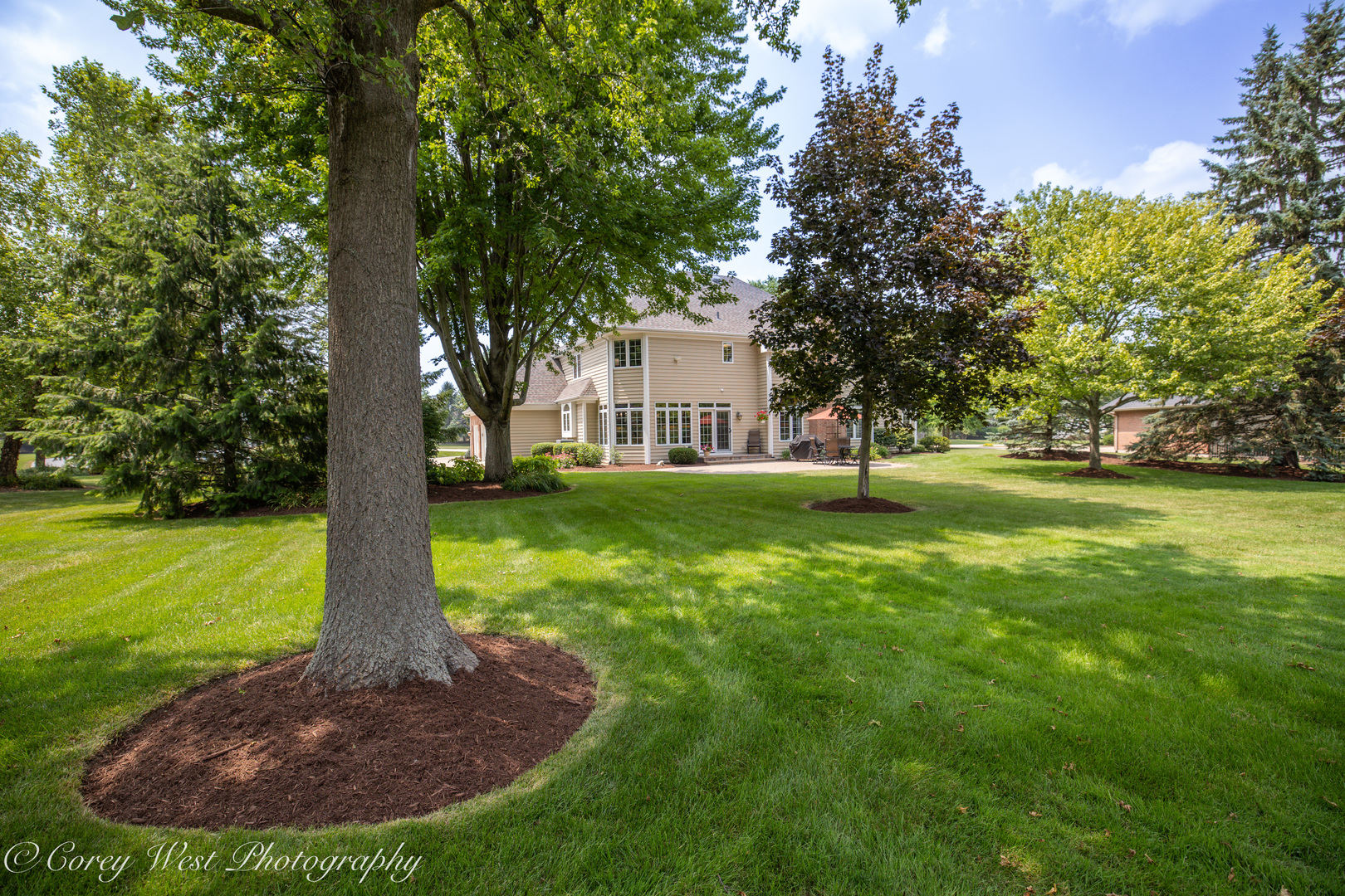 4N843 W Woods Drive