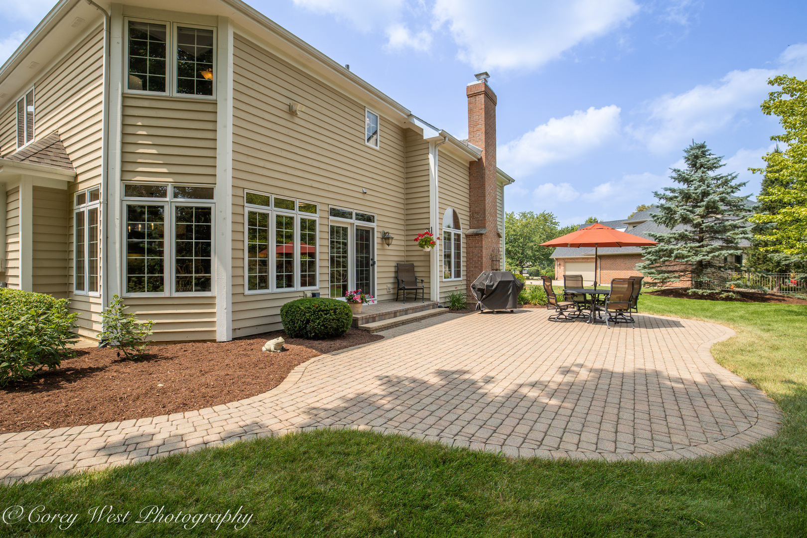 4N843 W Woods Drive