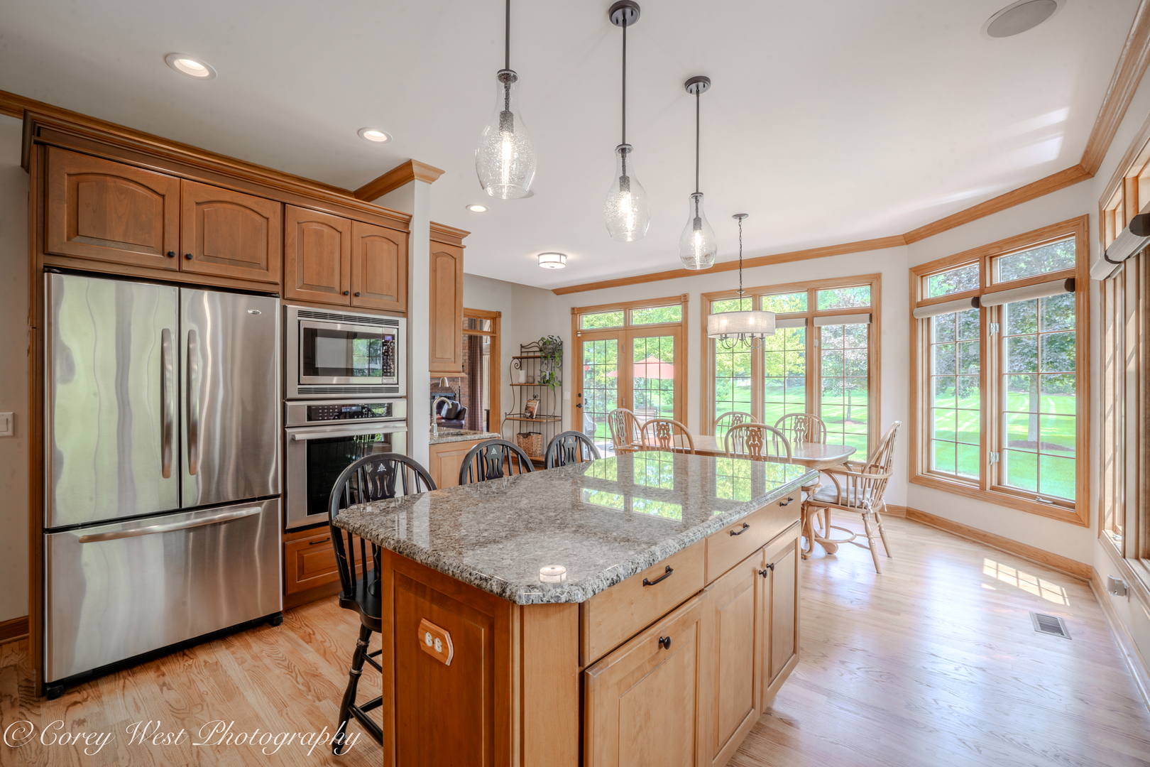 4N843 W Woods Drive