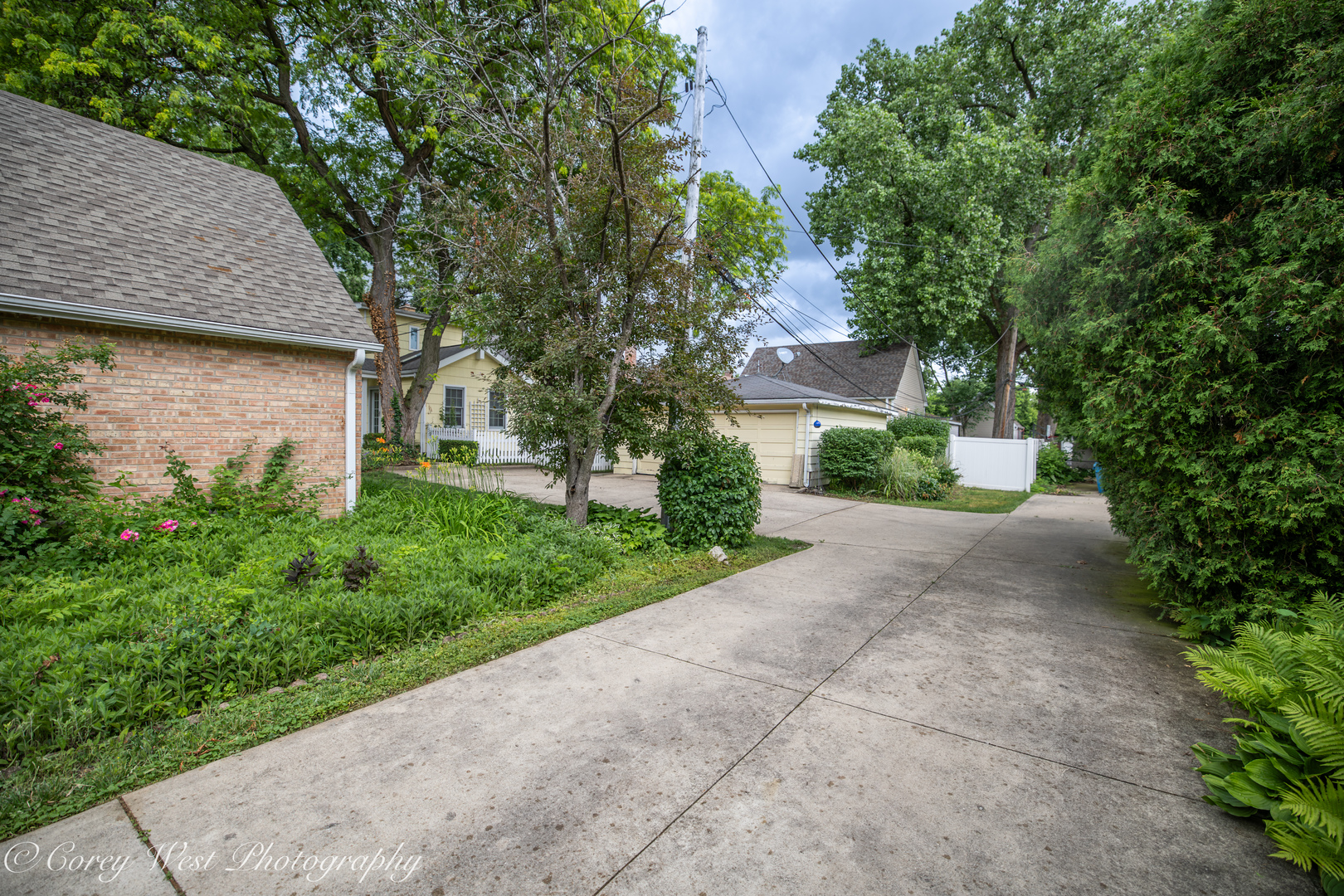 398 W Saint Charles Road
