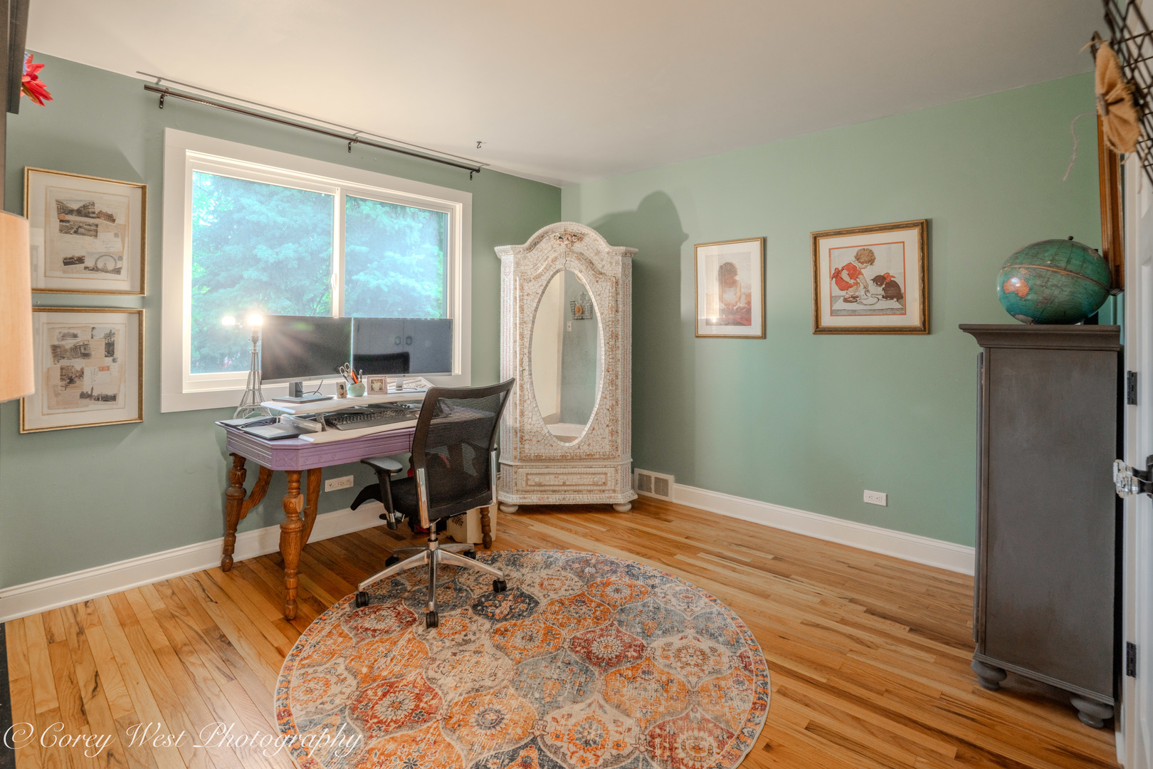 398 W Saint Charles Road