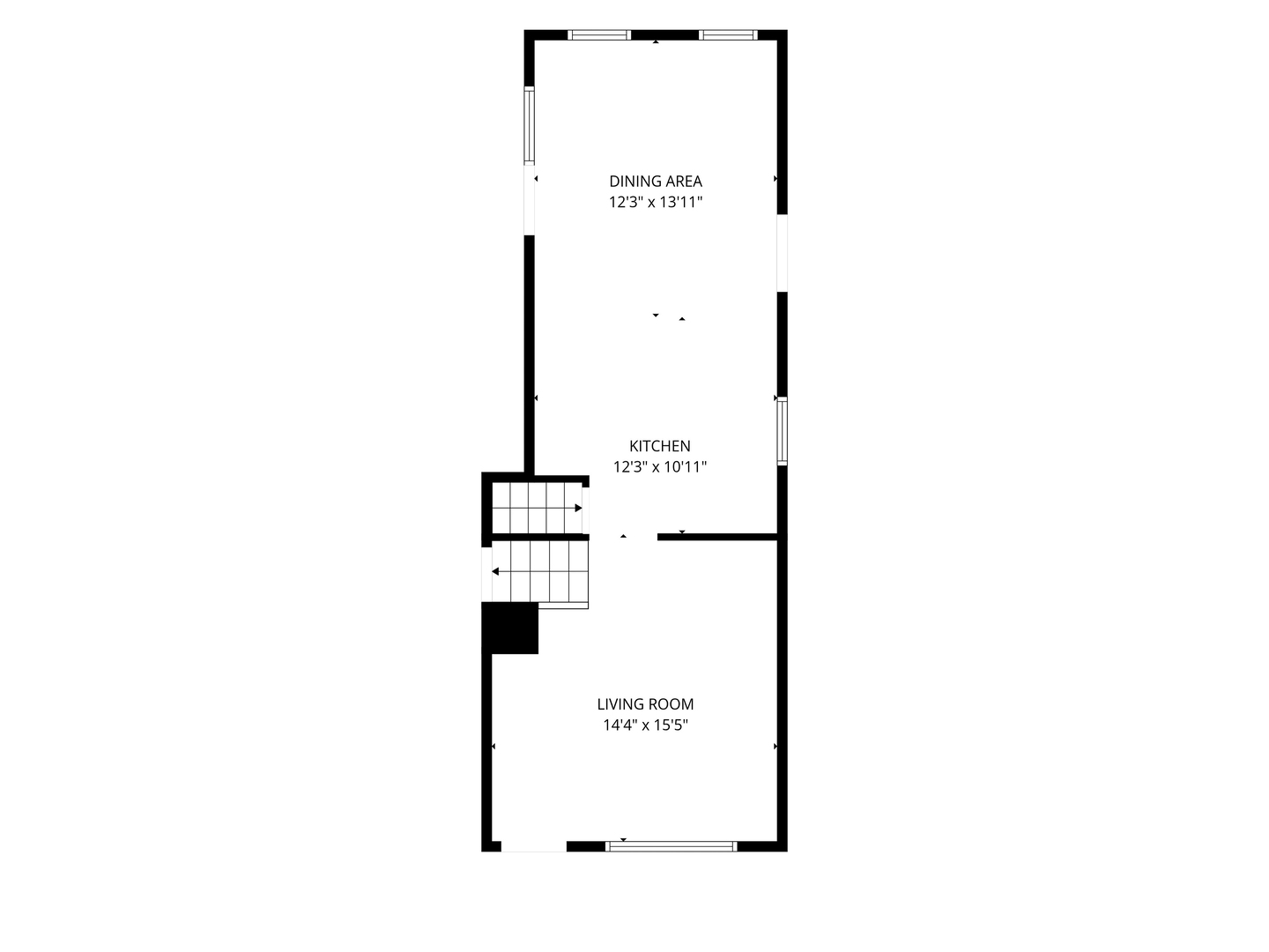 398 W Saint Charles Road