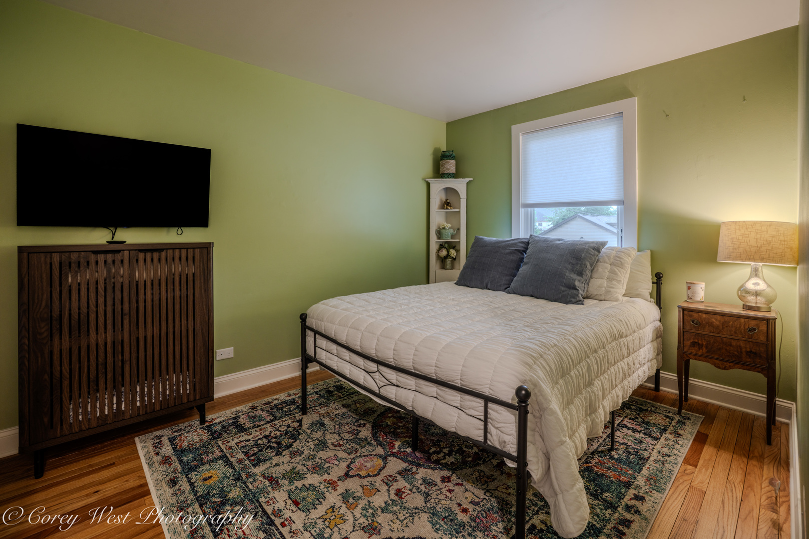 398 W Saint Charles Road