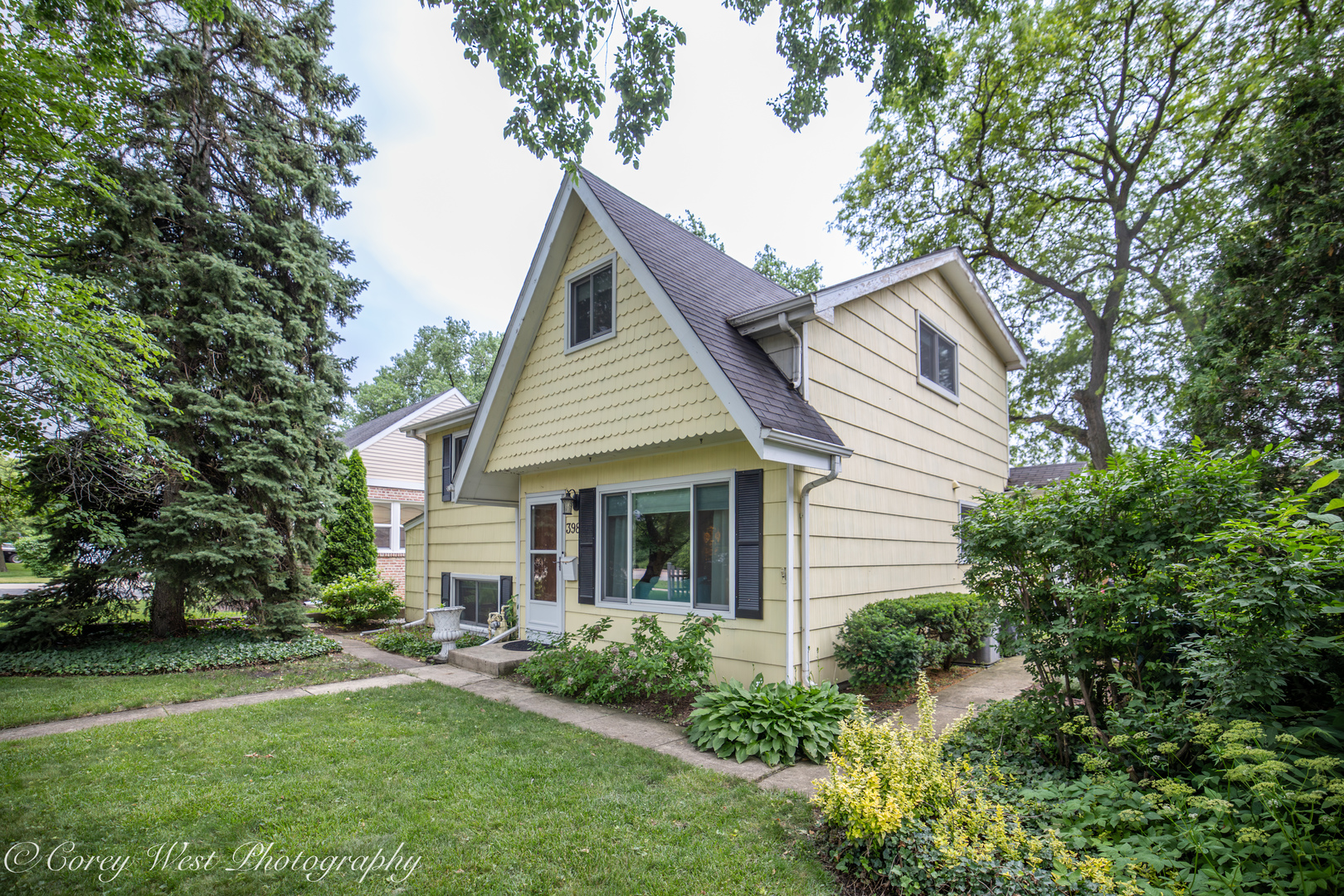 398 W Saint Charles Road