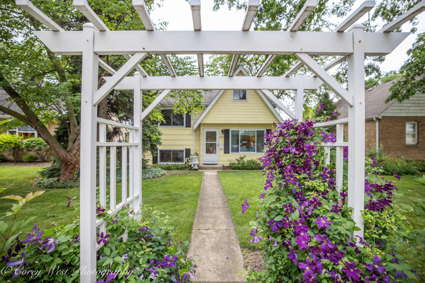 398 W Saint Charles Road