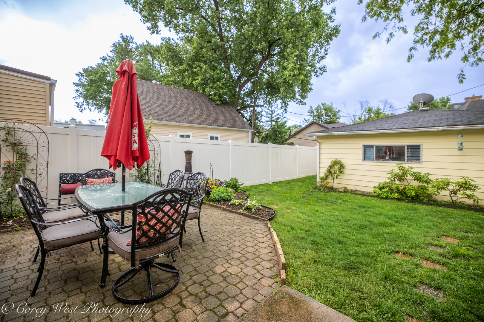 398 W Saint Charles Road