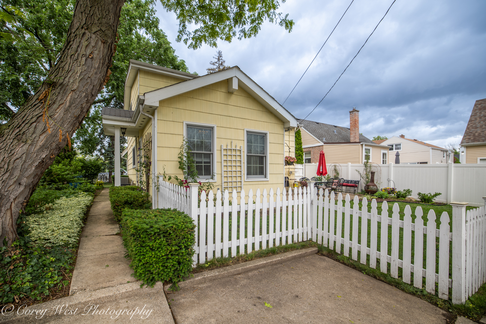398 W Saint Charles Road