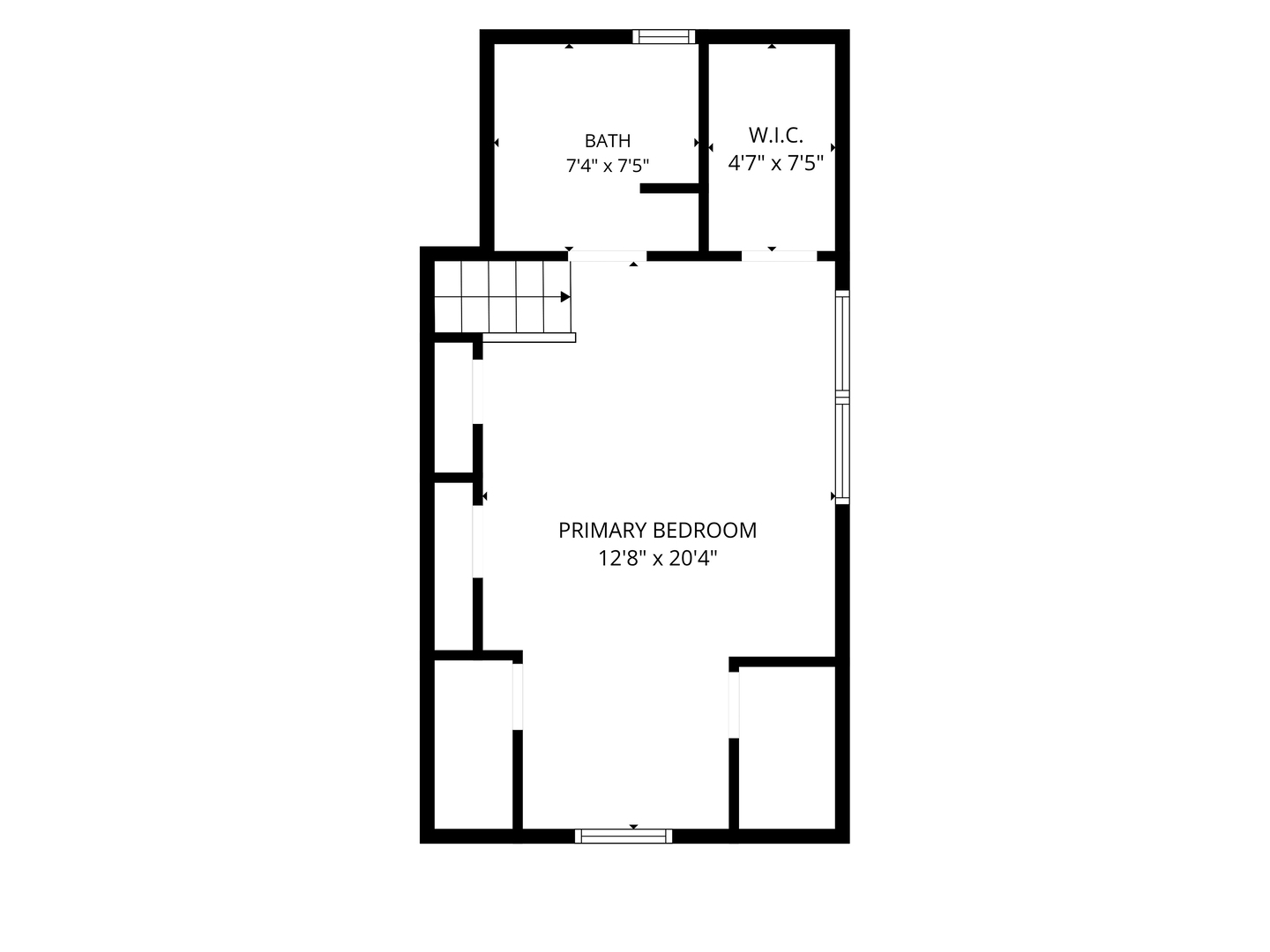 398 W Saint Charles Road