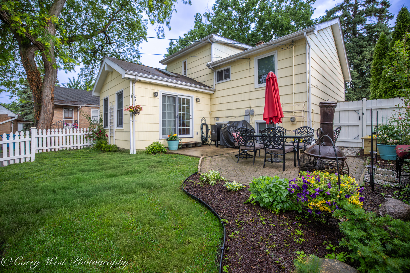 398 W Saint Charles Road