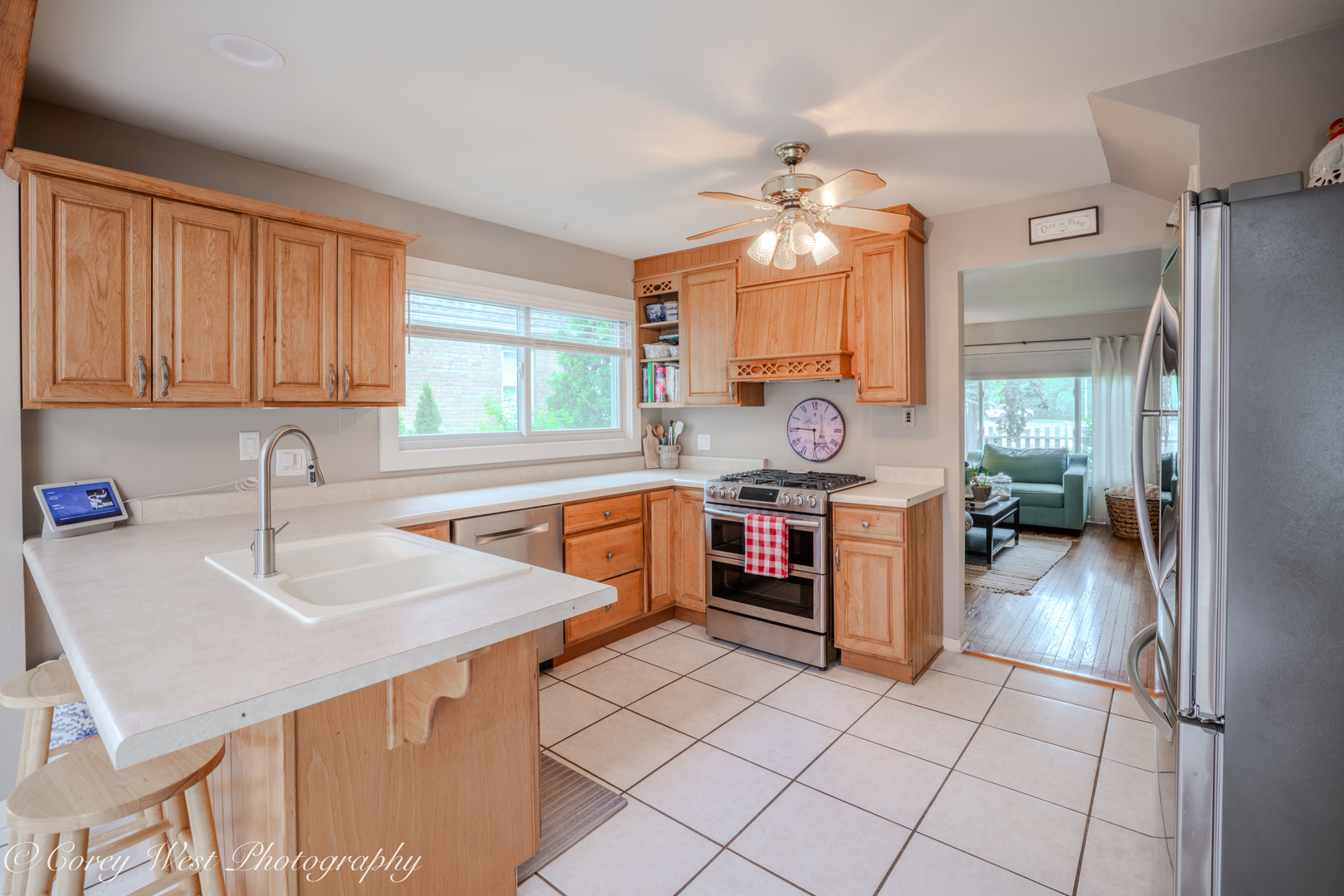 398 W Saint Charles Road