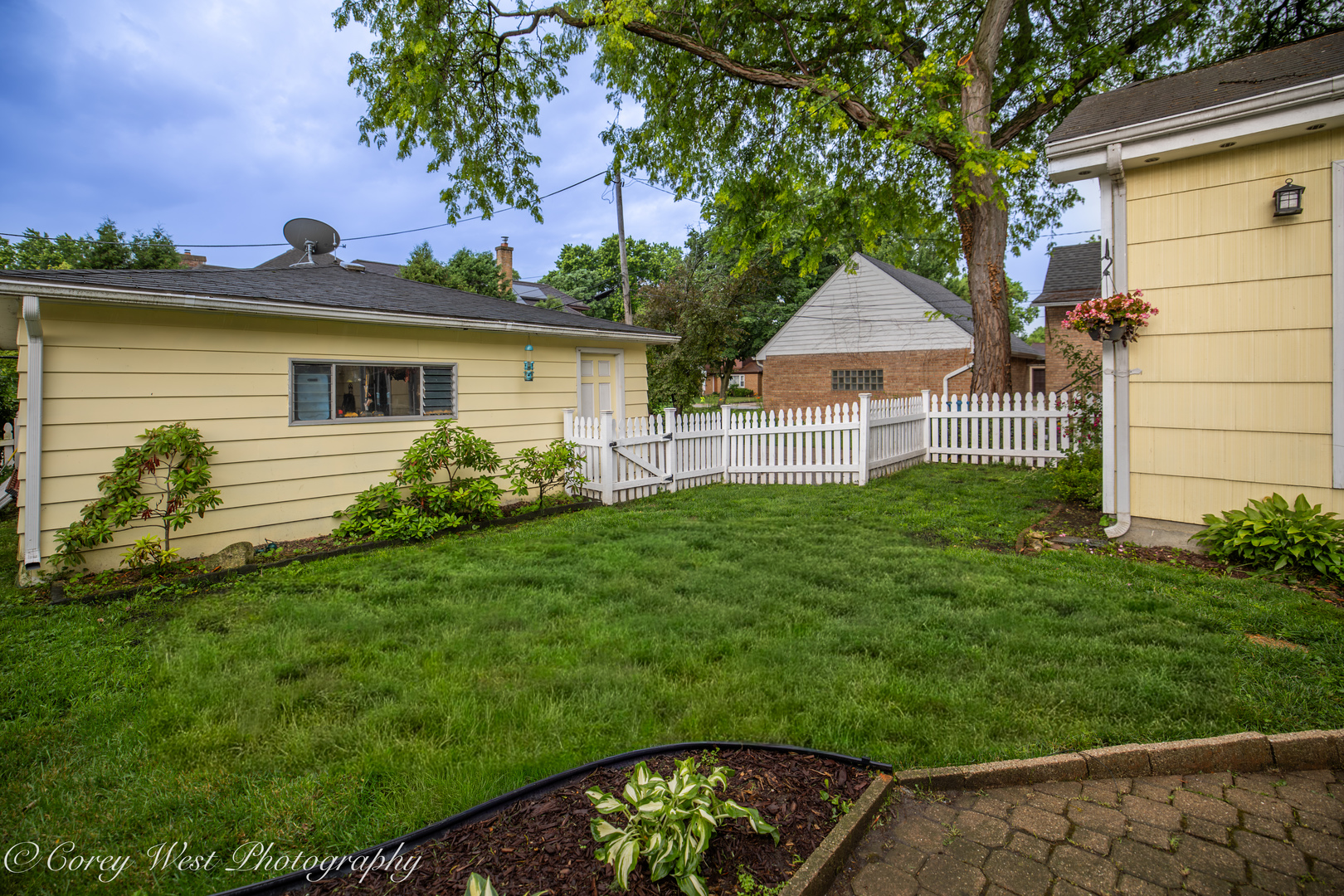 398 W Saint Charles Road