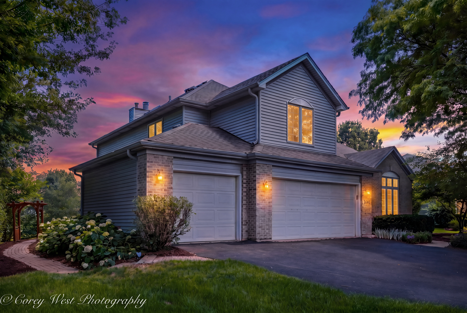 1644 Derby Drive