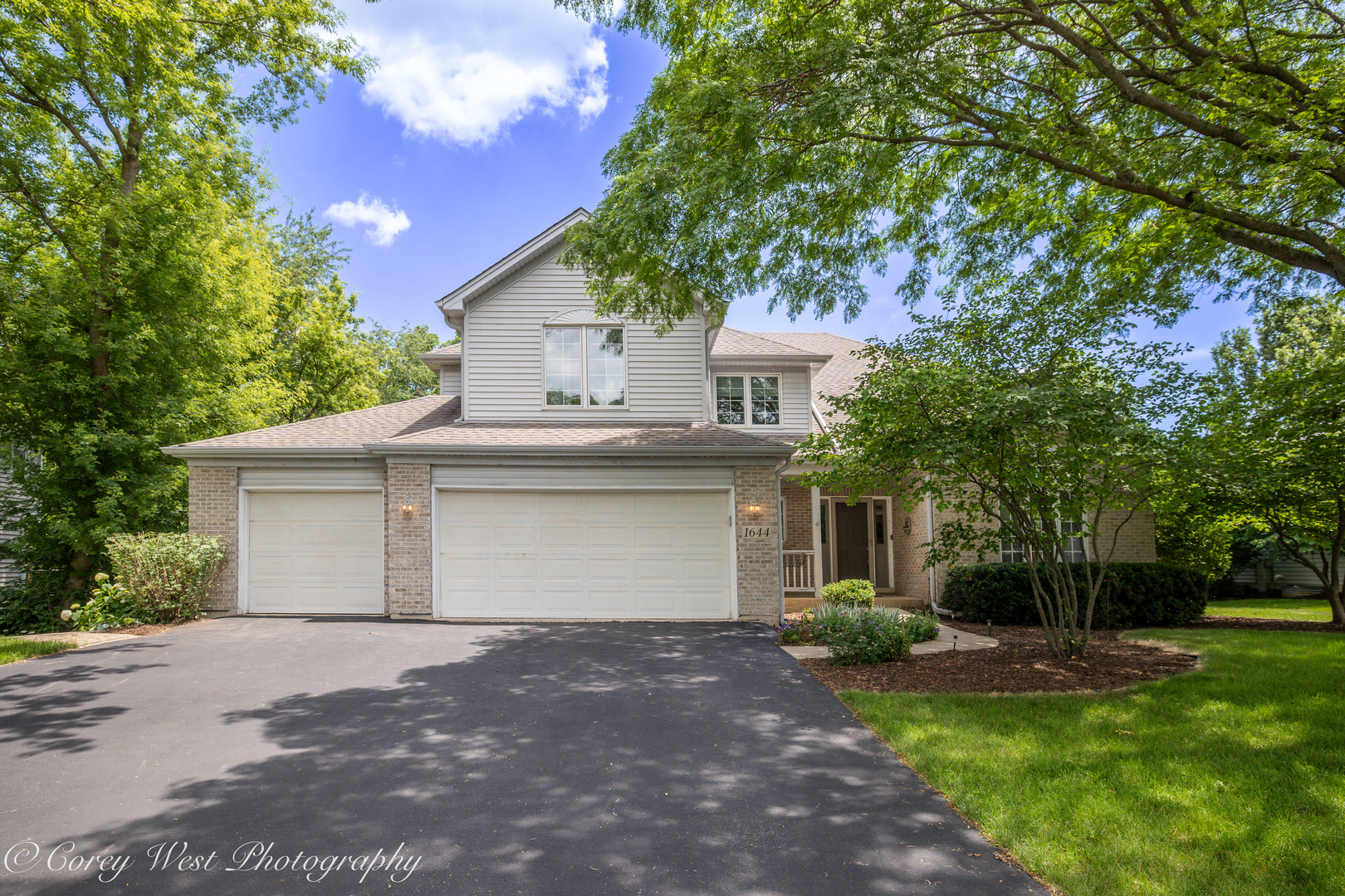 1644 Derby Drive