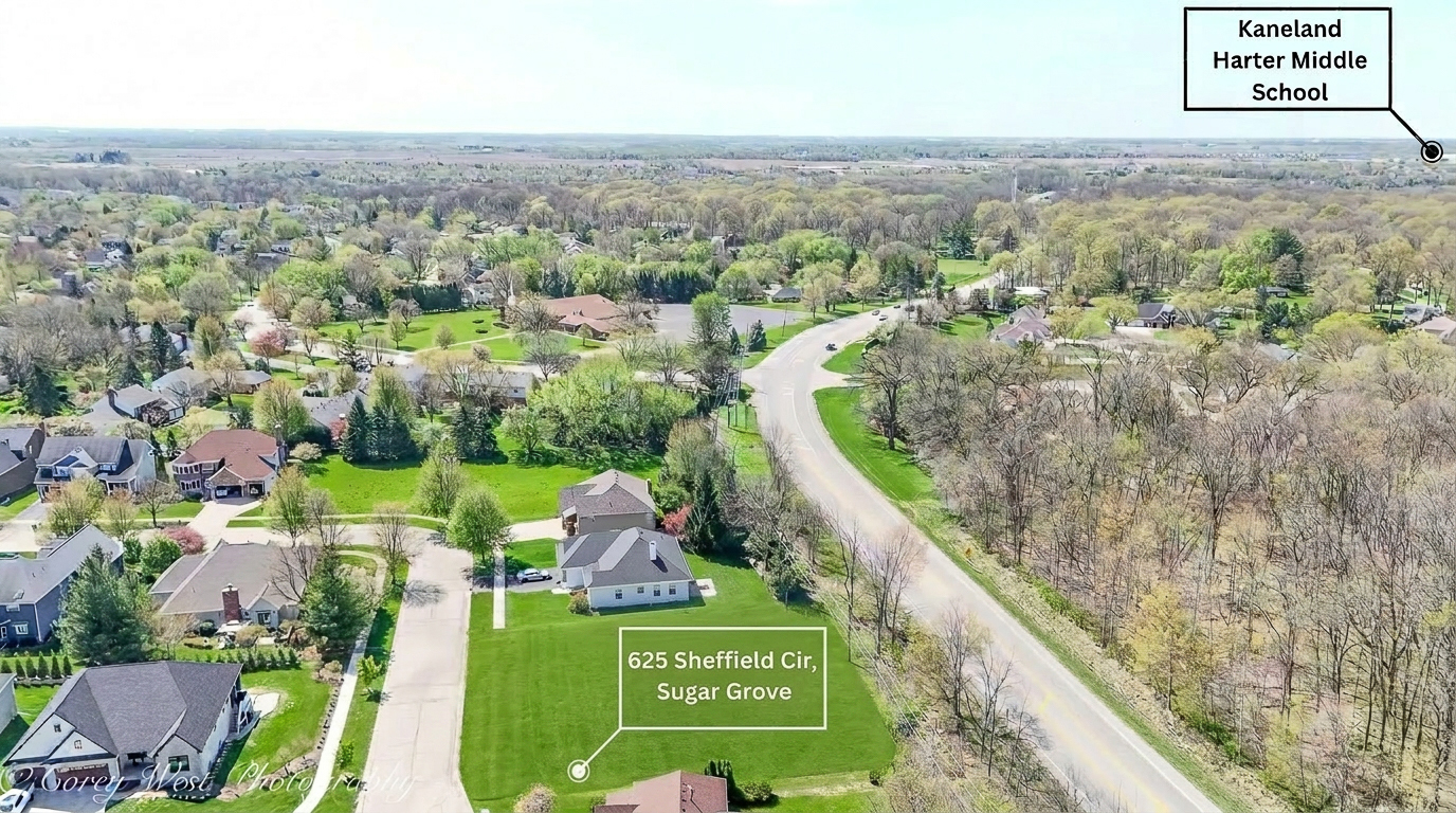 625 Sheffield Circle