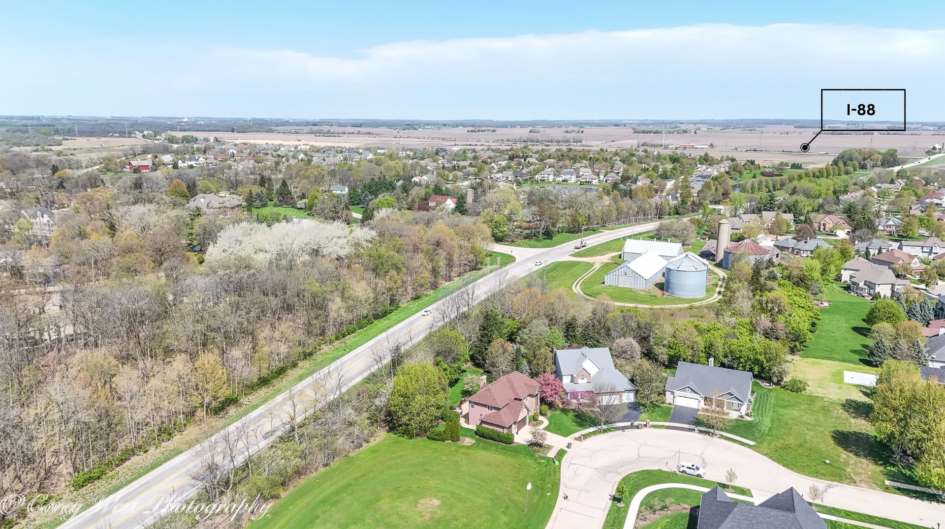 625 Sheffield Circle