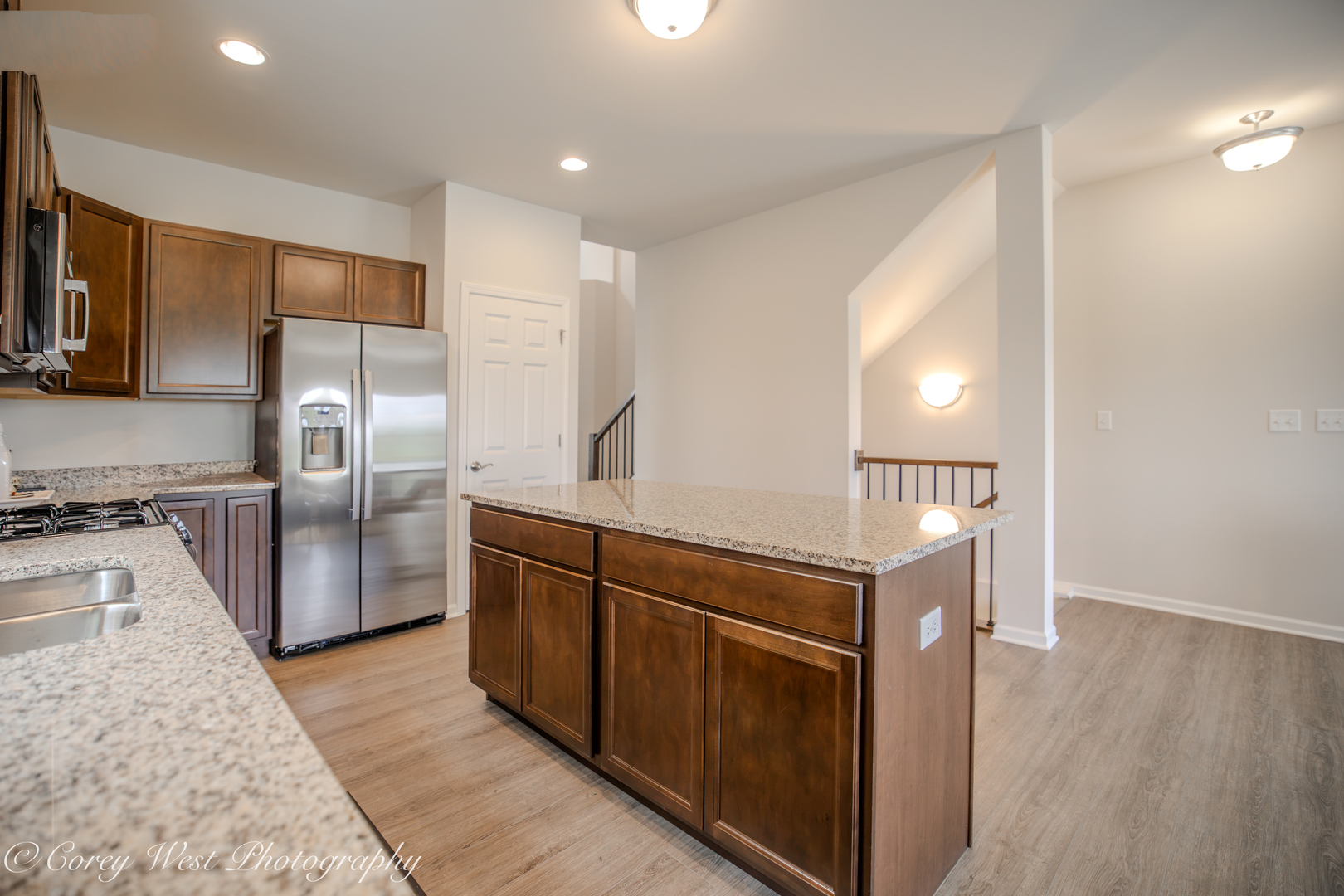 335 N. Aspen Drive