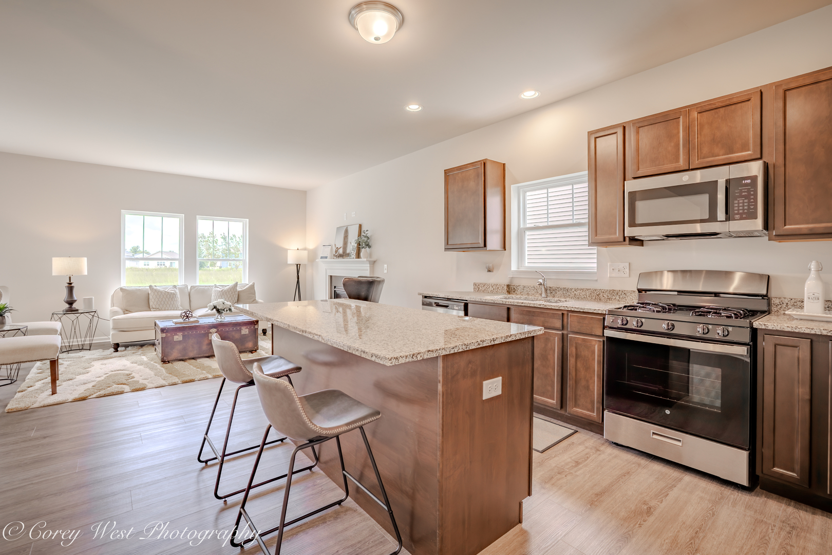 335 N. Aspen Drive