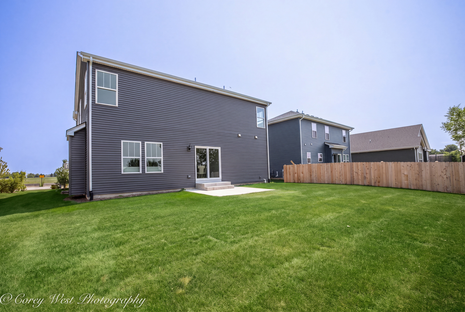 335 N. Aspen Drive