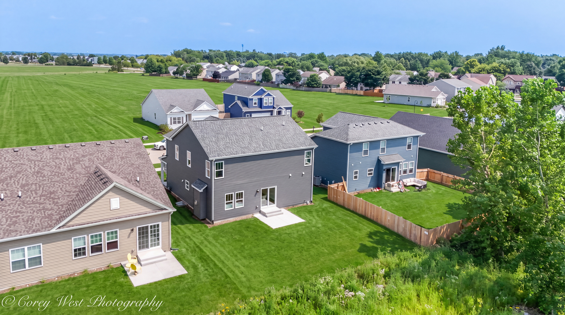 335 N. Aspen Drive