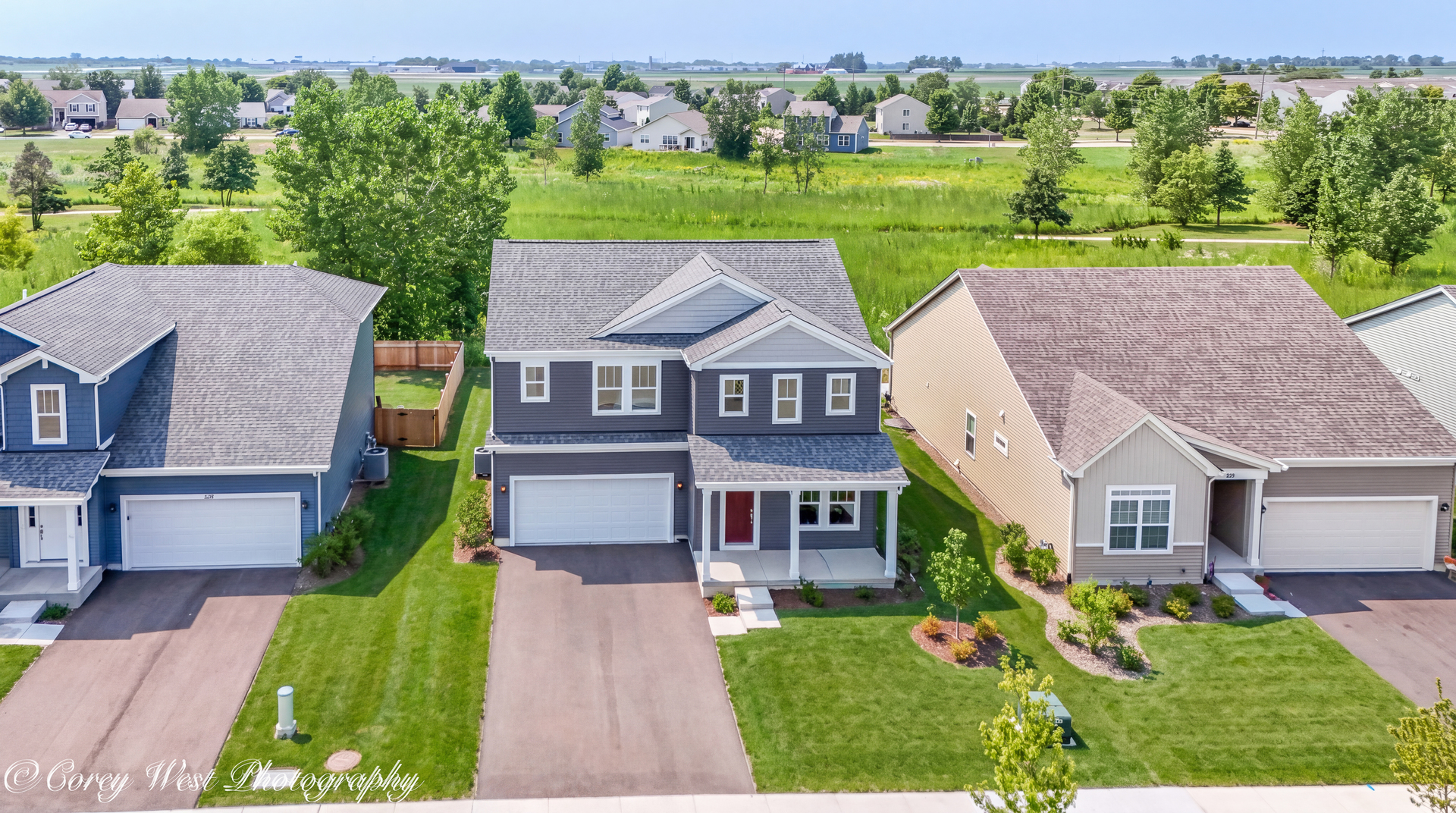 335 N. Aspen Drive