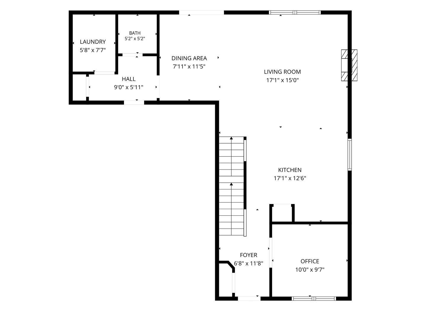 335 N. Aspen Drive