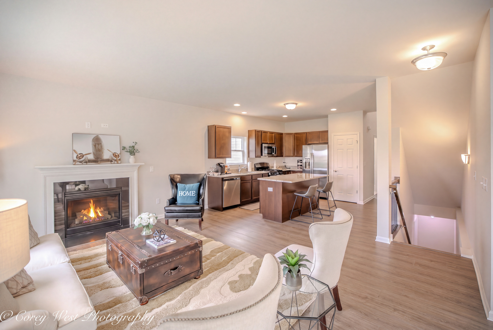 335 N. Aspen Drive