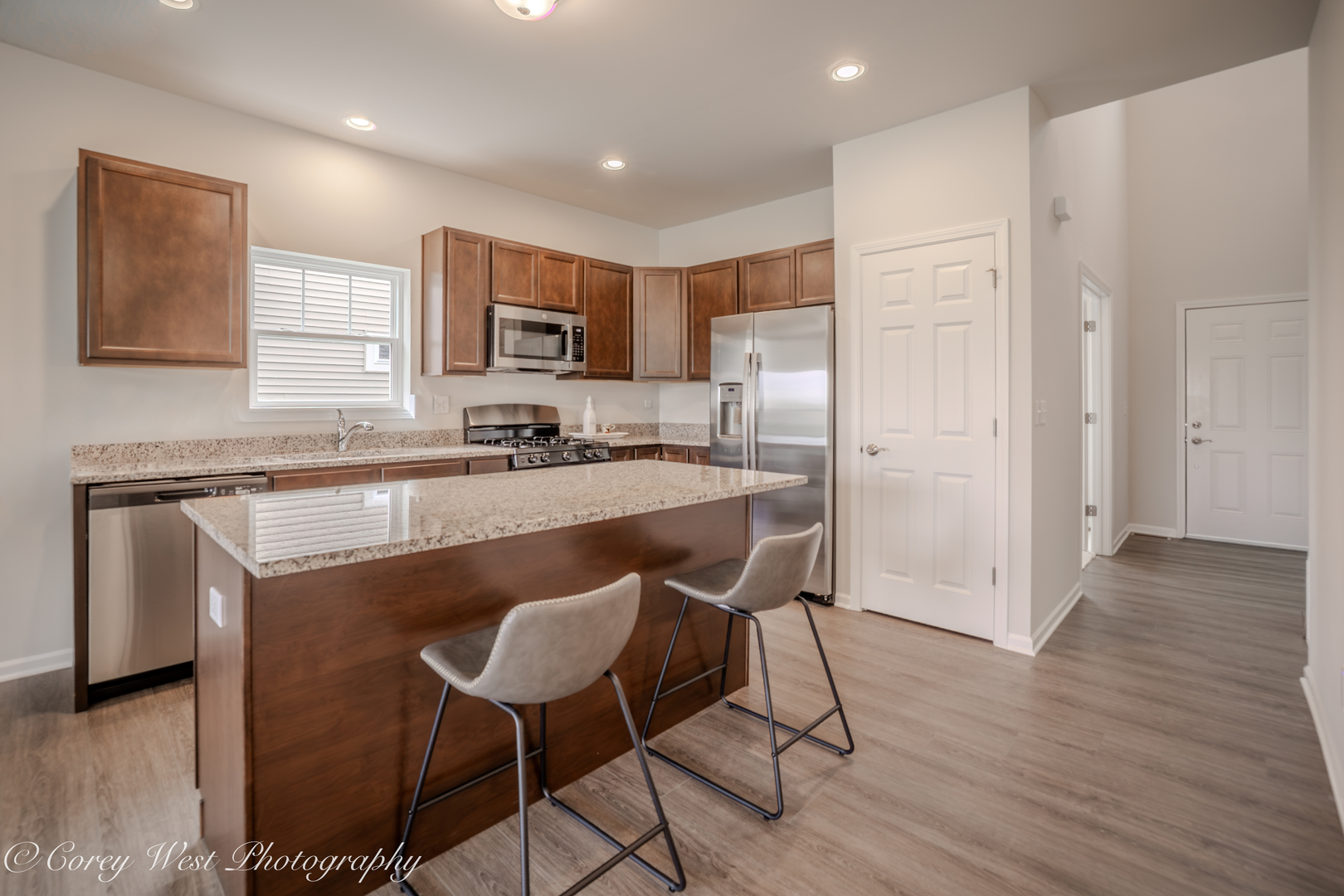 335 N. Aspen Drive