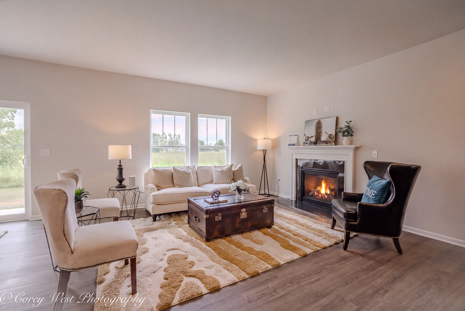 335 N. Aspen Drive