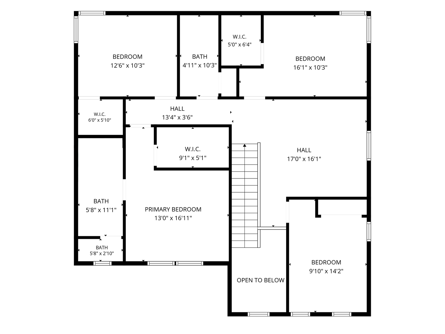 335 N. Aspen Drive