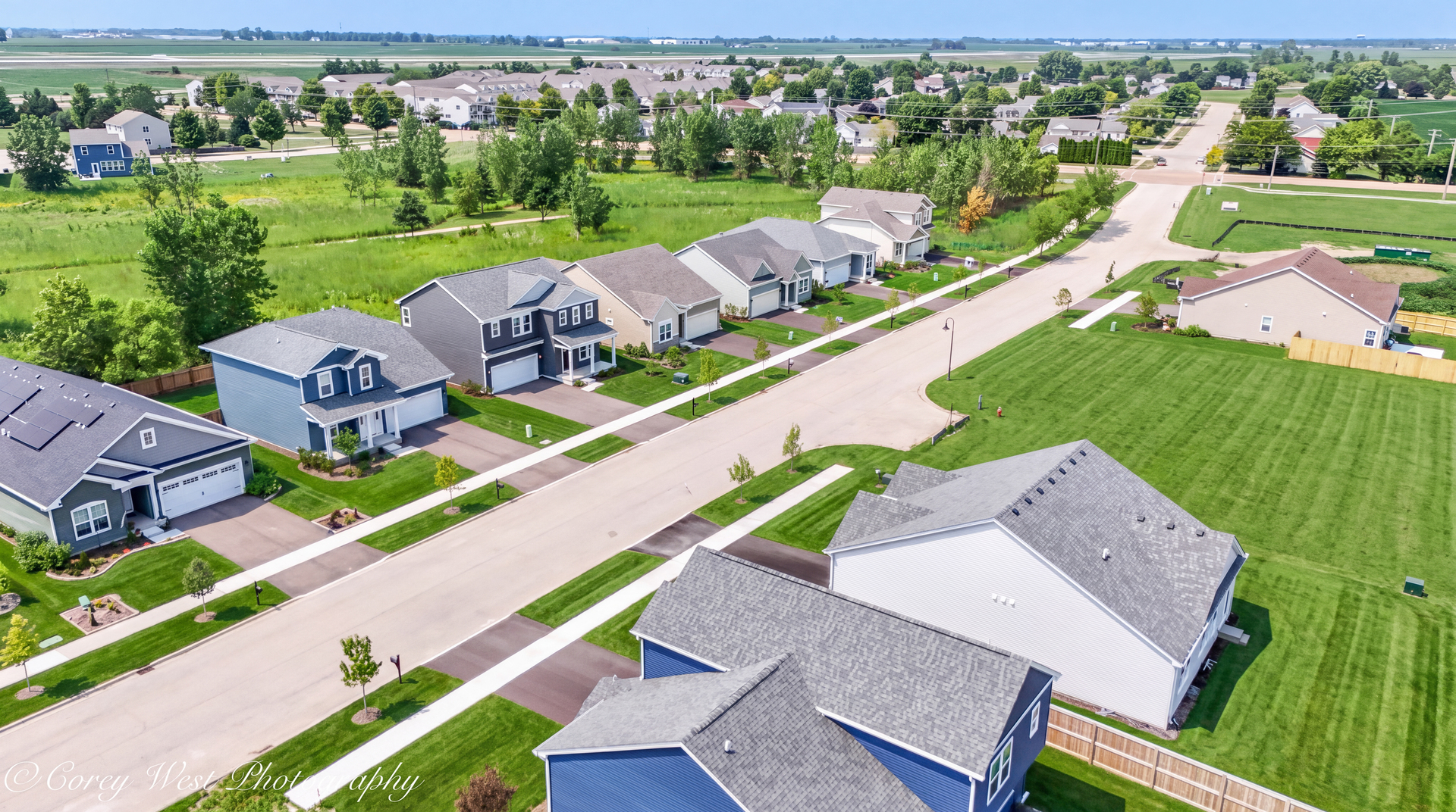 335 N. Aspen Drive