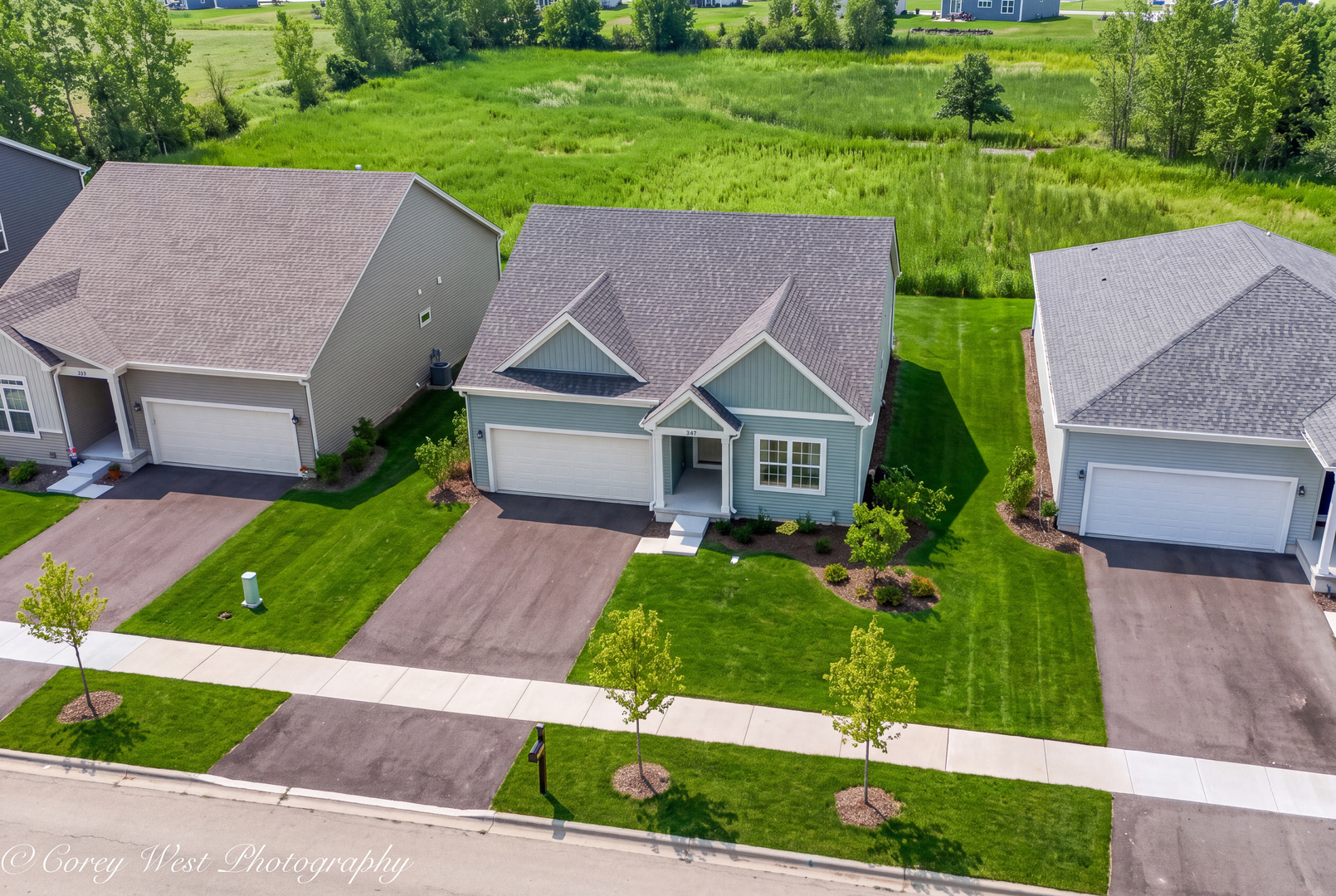 347 N Aspen Drive