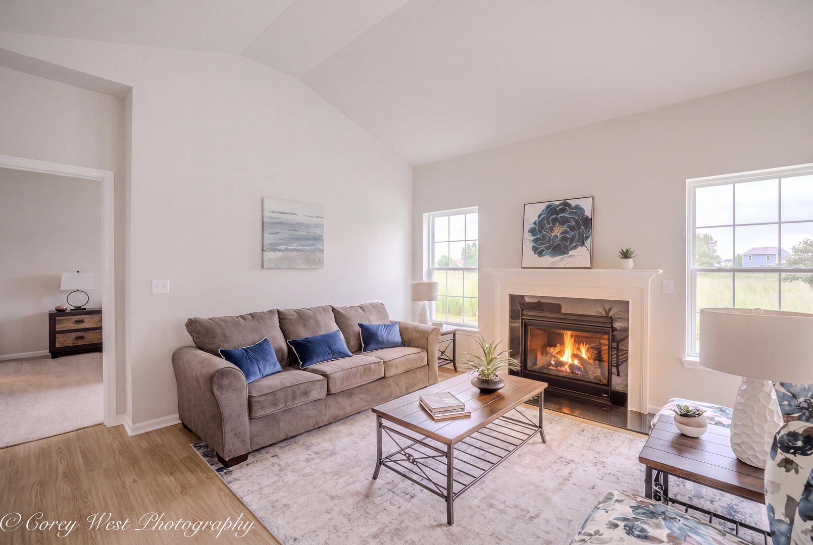 347 N Aspen Drive