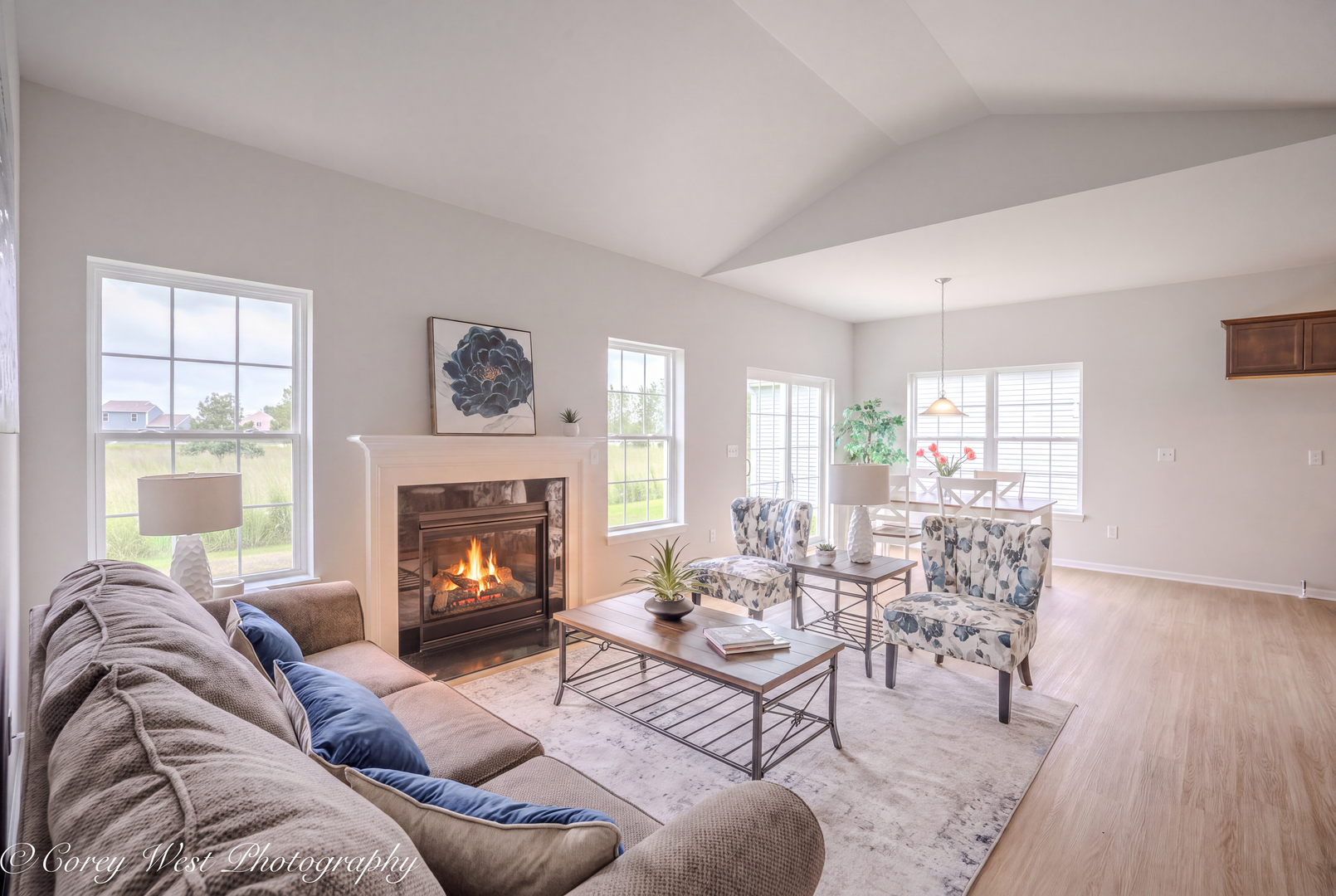 347 N Aspen Drive