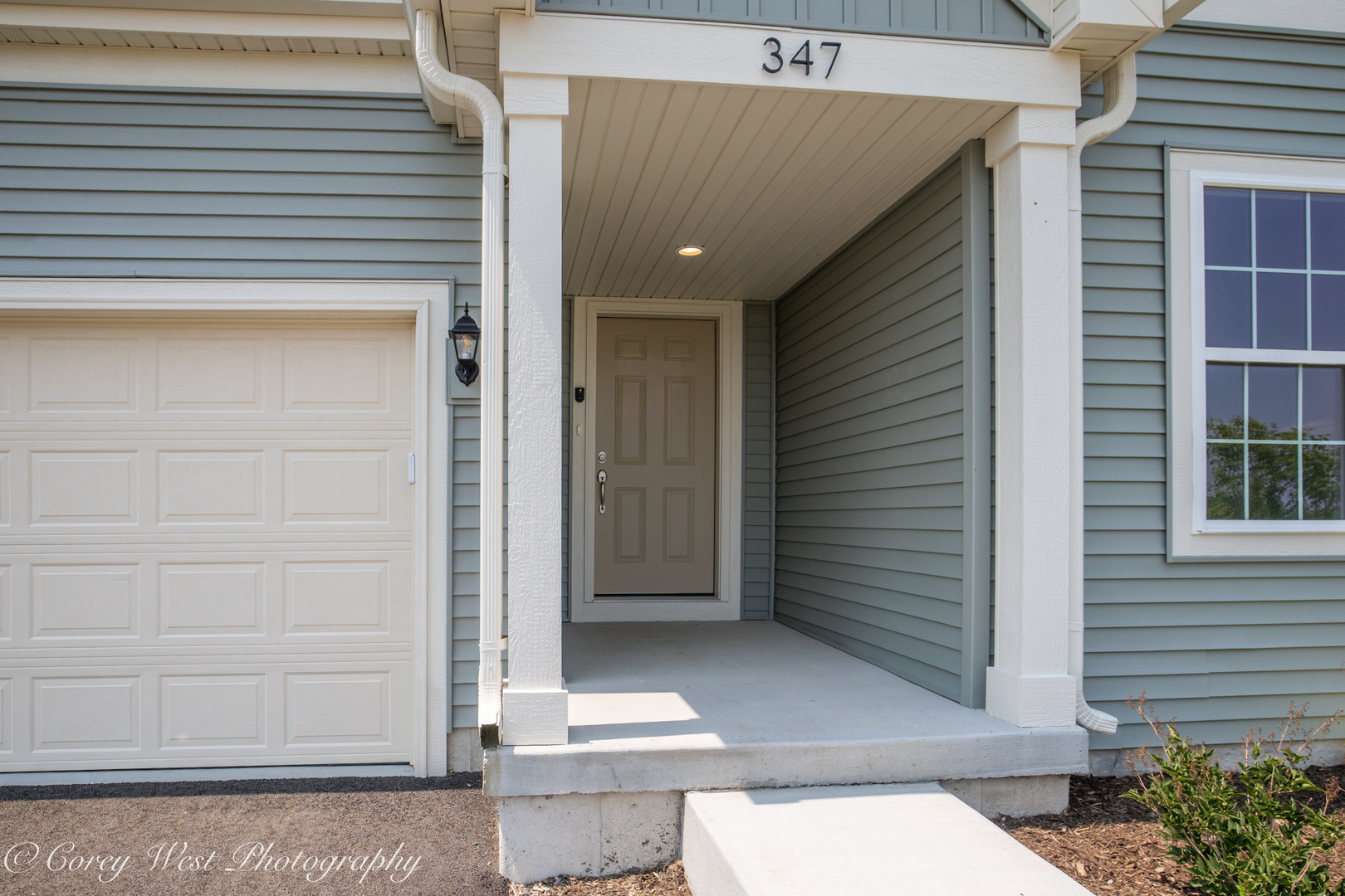 347 N Aspen Drive