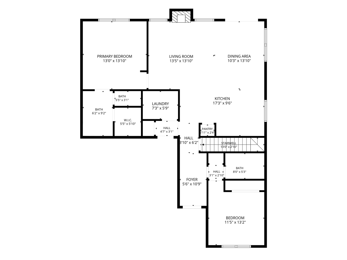 347 N Aspen Drive