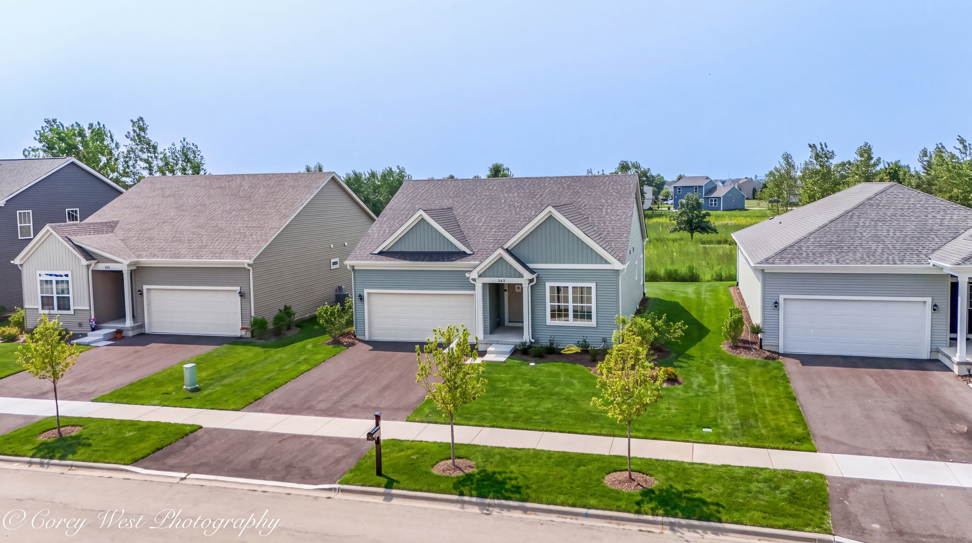 347 N Aspen Drive