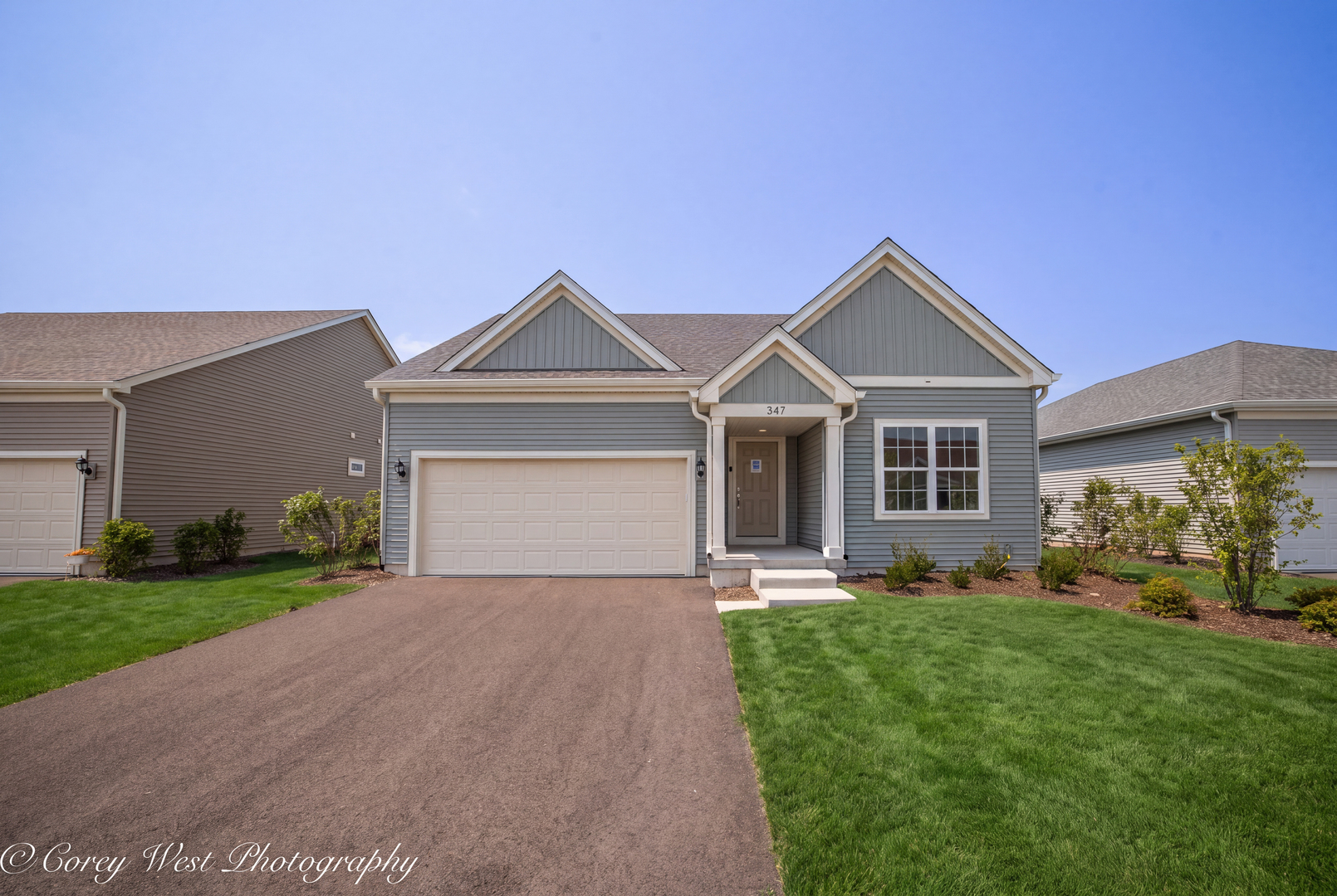 347 N Aspen Drive