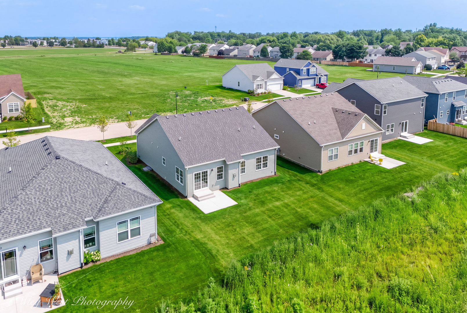 347 N Aspen Drive