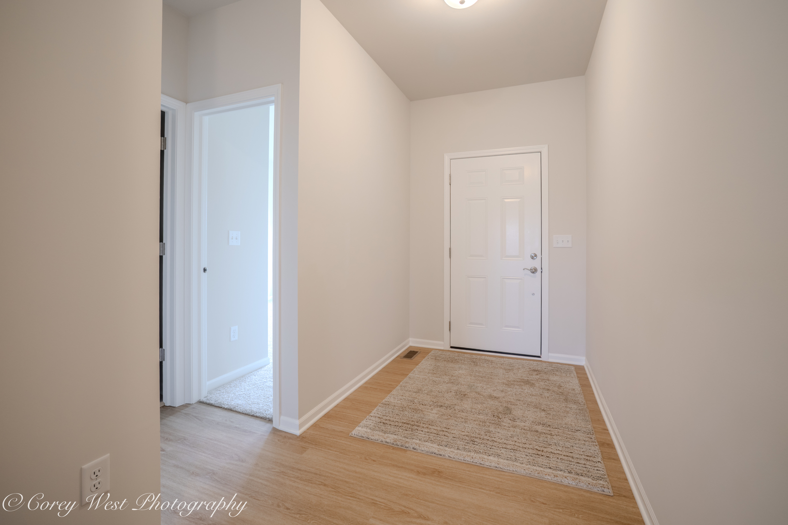 347 N Aspen Drive