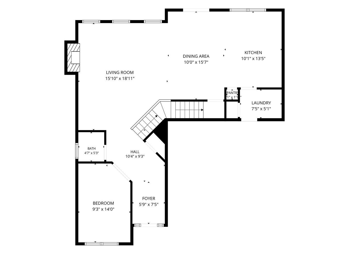 359 N. Aspen Drive