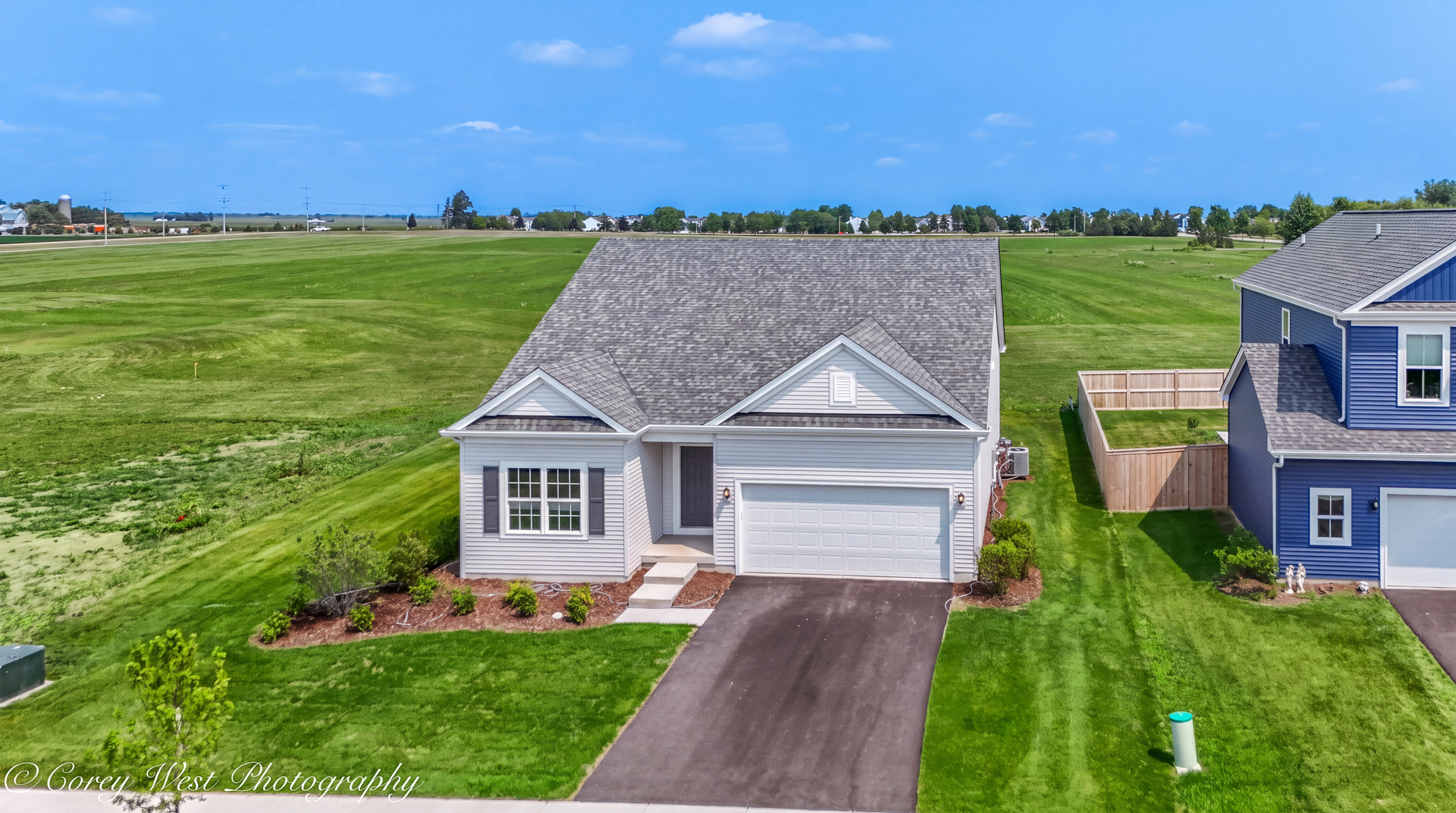 330 N. Aspen Drive