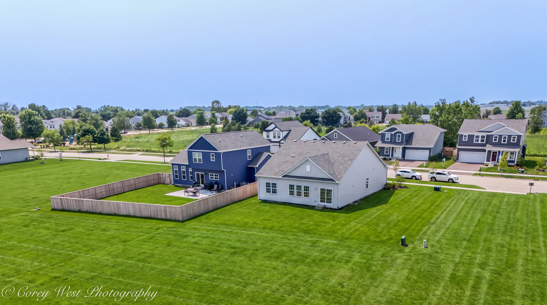 330 N. Aspen Drive
