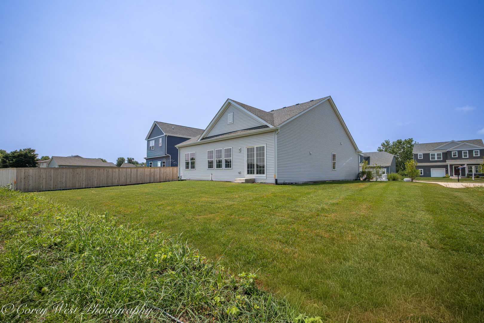 330 N. Aspen Drive