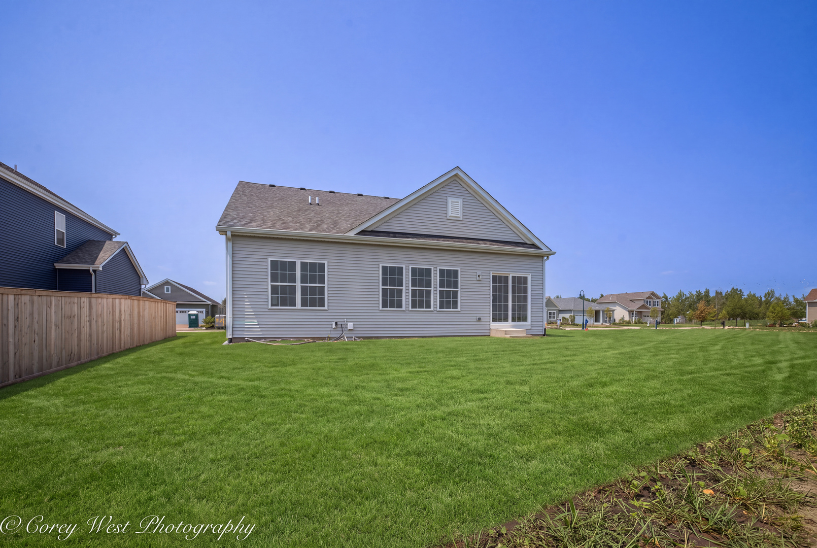 330 N. Aspen Drive